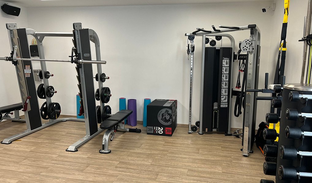 Pronájem obchodních prostor 206 m², Zubří – náhled fotky 7