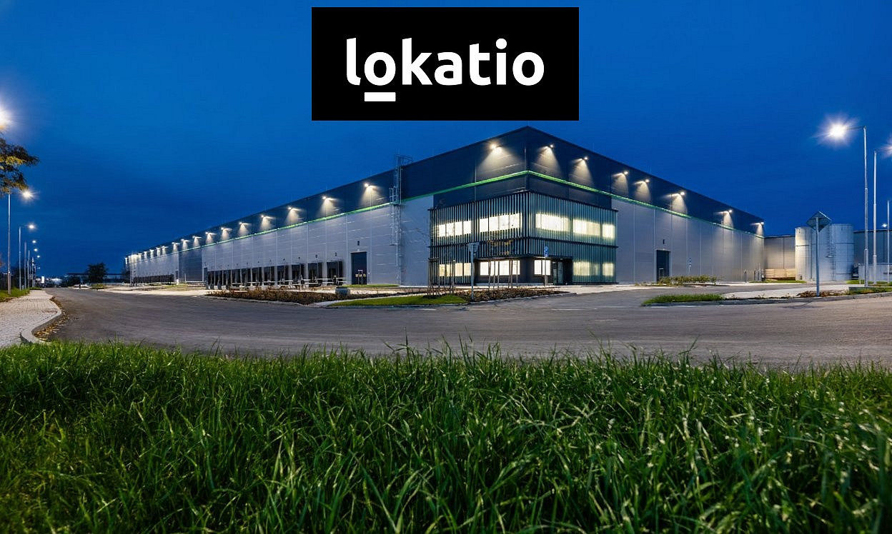 Pronájem skladovacích prostor 4 760 m²