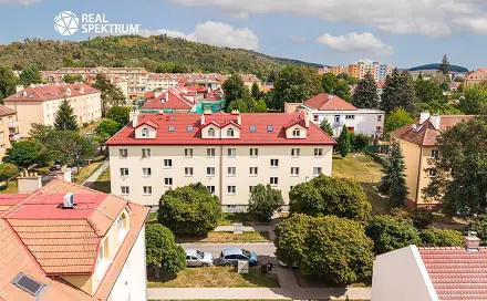 Prodej bytu 2+1 52 m², Jungmannova, Kuřim, okres Brno-venkov