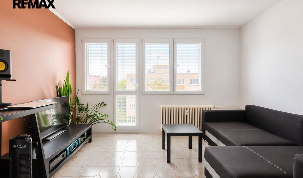 Prodej bytu 3+1 77 m², Pardubice – náhled fotky 3