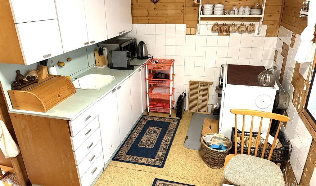 Prodej chaty/chalupy 50 m² s pozemkem 533 m², Jihlava – náhled fotky 9