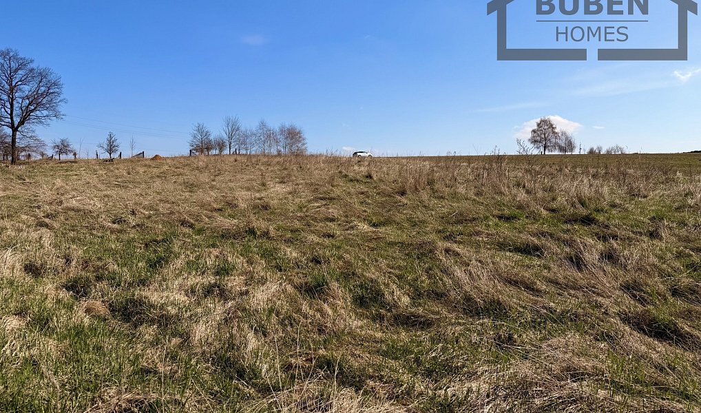 Prodej stavebního pozemku 871 m², Planá – náhled fotky 8