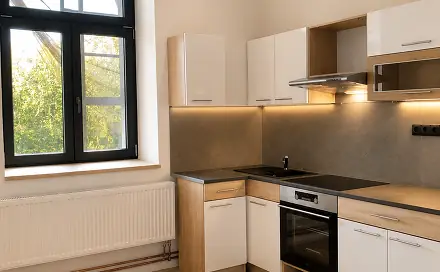 Pronájem bytu 2+kk 55 m², Šafaříkova, Prostějov