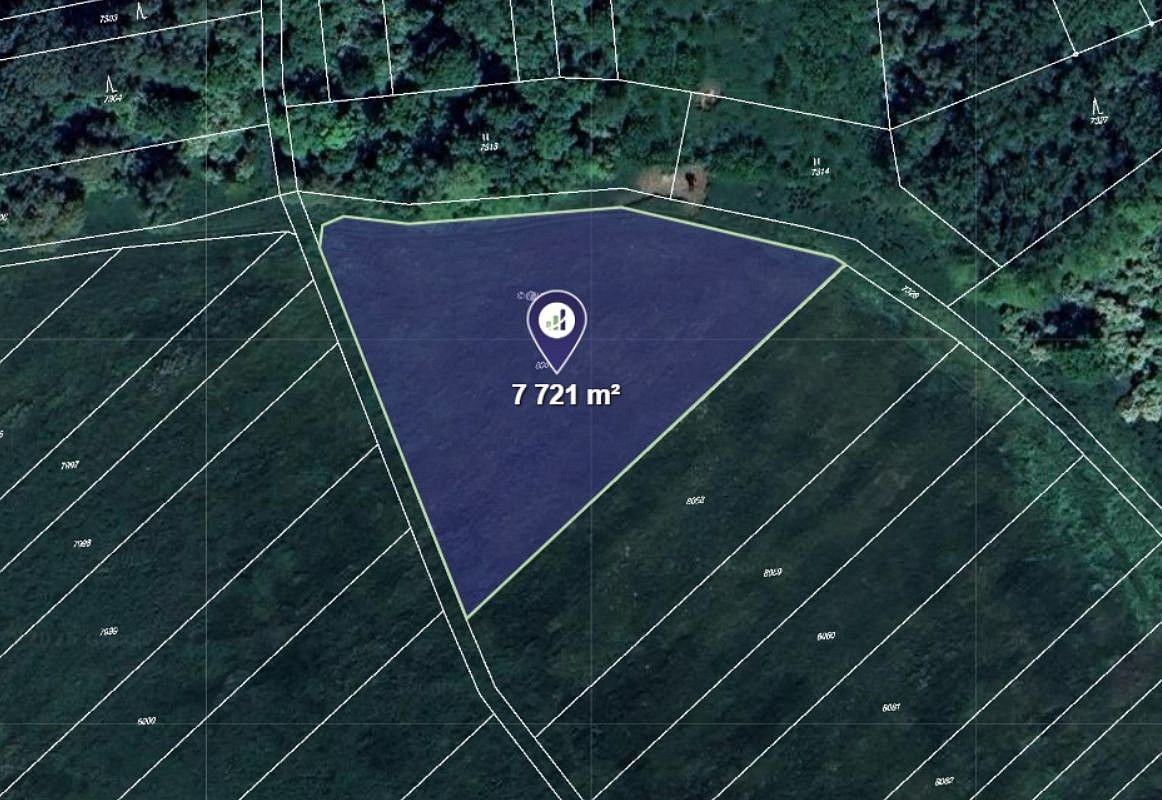 Prodej pole 2 574 m²