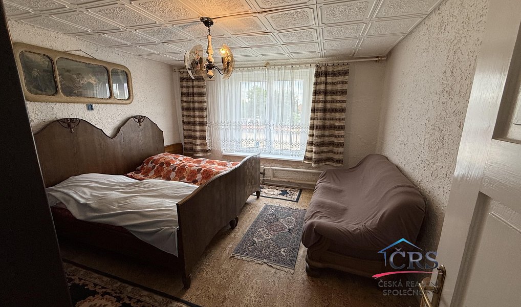 Prodej domu 112 m² s pozemkem 2 148 m², Dobroměřice – náhled fotky 8