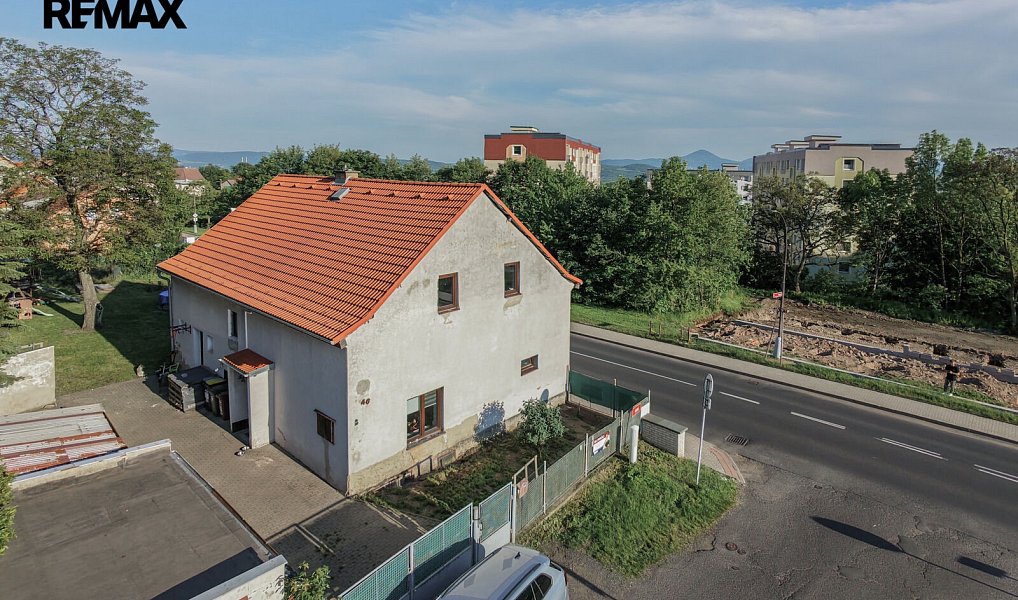 Prodej domu 252 m² s pozemkem 863 m², Krupka – náhled fotky 39