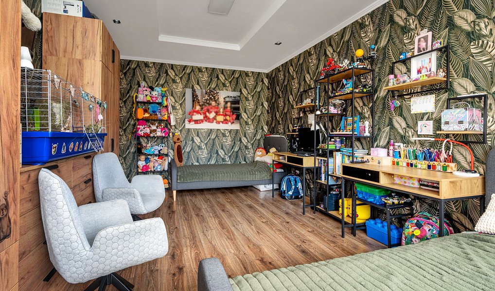 Prodej bytu 3+kk 68 m², Praha – náhled fotky 3
