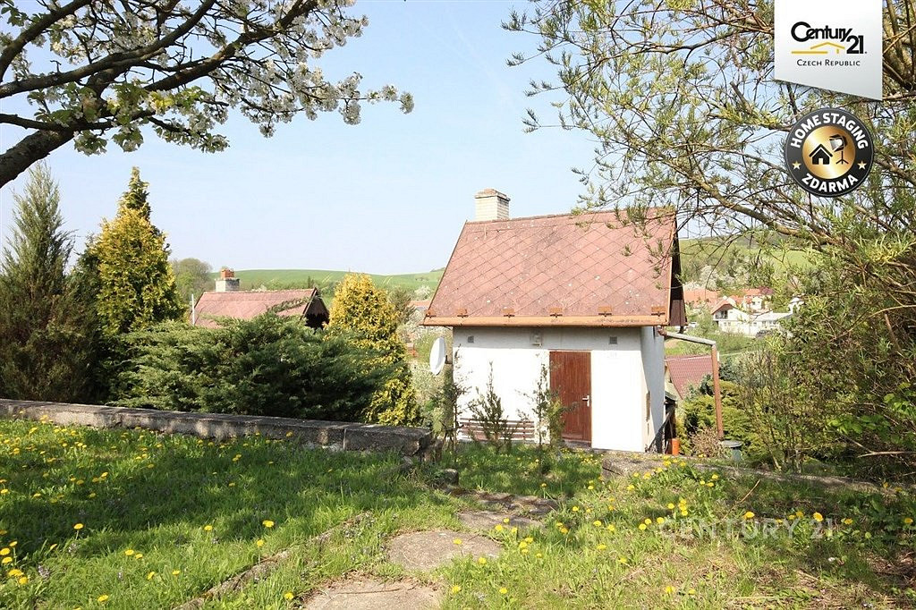 Prodej chaty/chalupy 48 m² s pozemkem 400 m² — photo 2