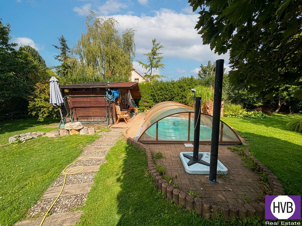 Prodej stavebního pozemku 450 m² – fotografie 2