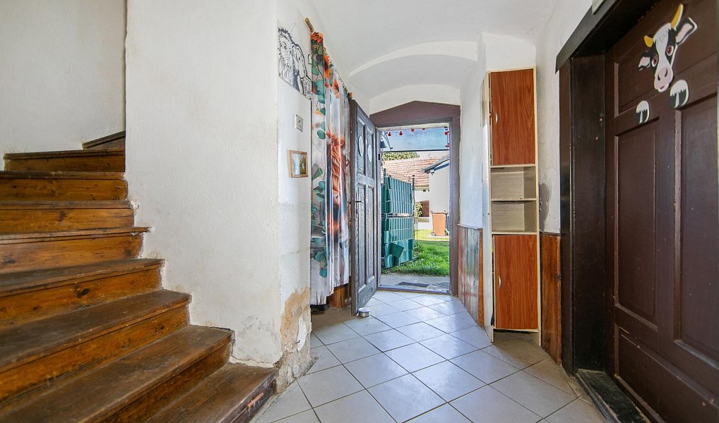 Prodej domu 208 m² s pozemkem 771 m², Kožlany – náhled fotky 19