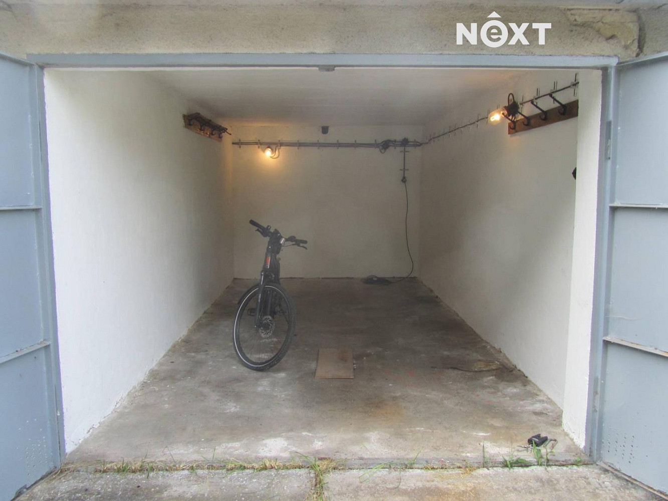Prodej ostatní garáž, 18m2, hradec králové, nový hradec králové