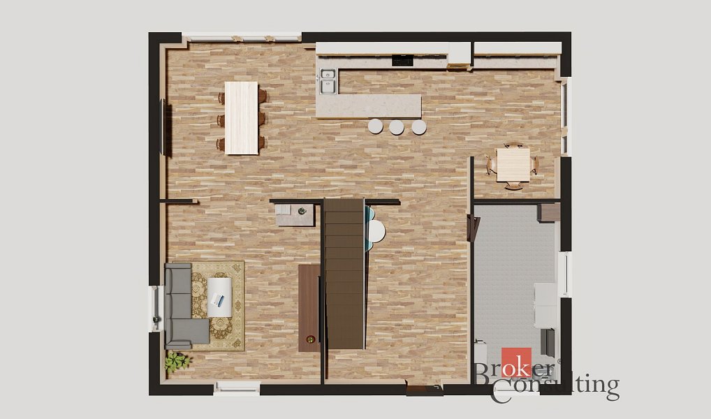 Prodej domu 257 m² s pozemkem 767 m², Staré Město – náhled fotky 3