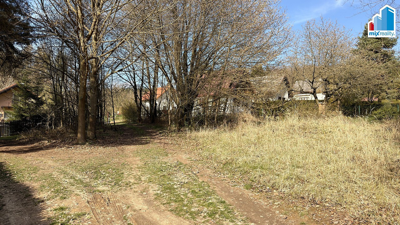 Prodej zahrady 942 m² — photo 4