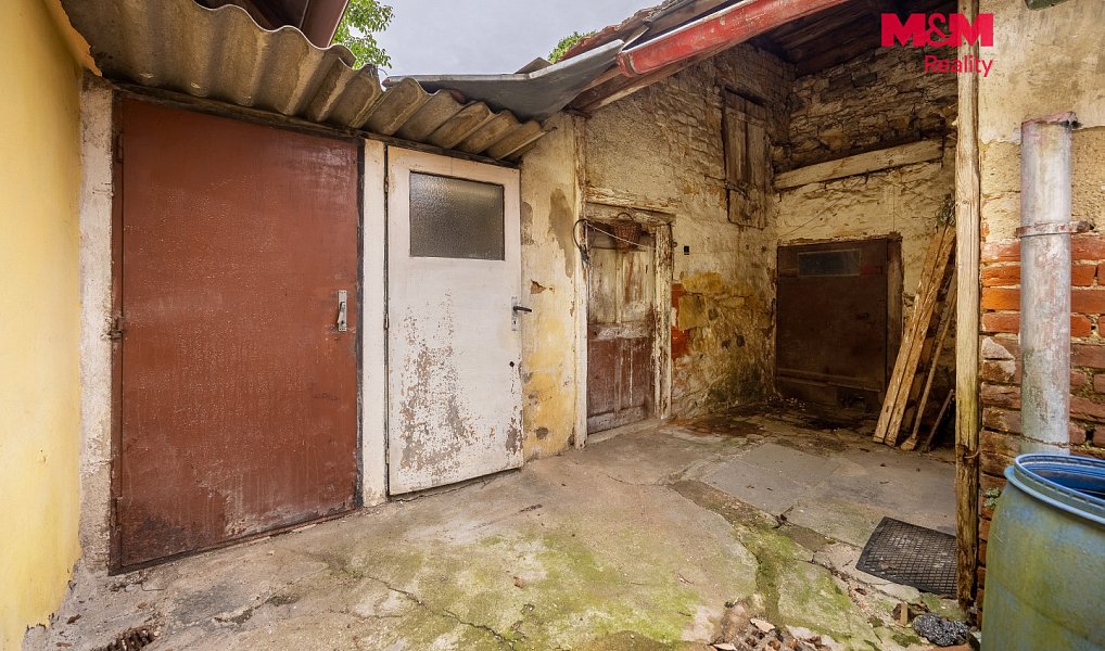 Prodej domu 150 m² s pozemkem 472 m², Hrušová – náhled fotky 16
