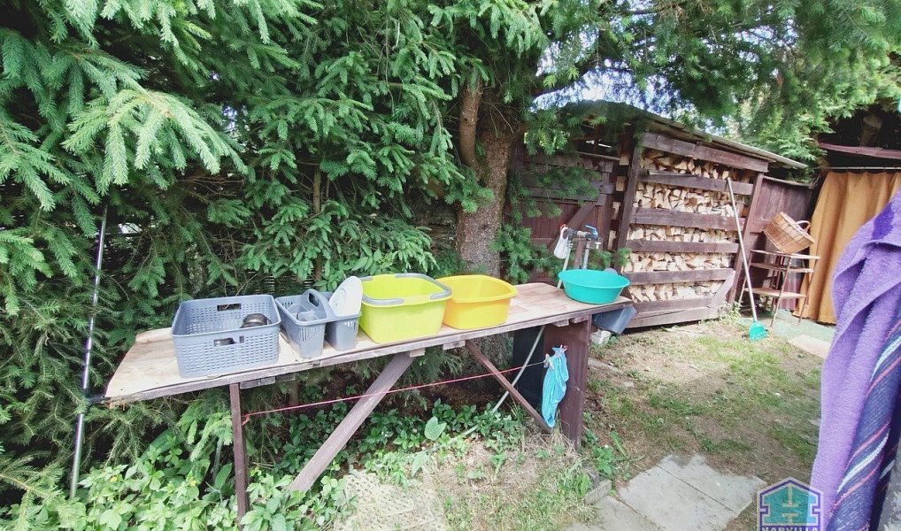 Prodej chaty/chalupy 20 m² s pozemkem 423 m², Kašperské Hory – náhled fotky 9