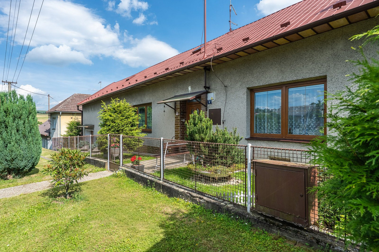 Prodej bytu 4+1 260 m² — photo 3