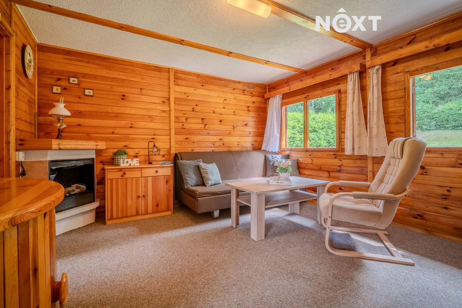 Prodej domu 33 m² s pozemkem 557 m² – fotografie 2