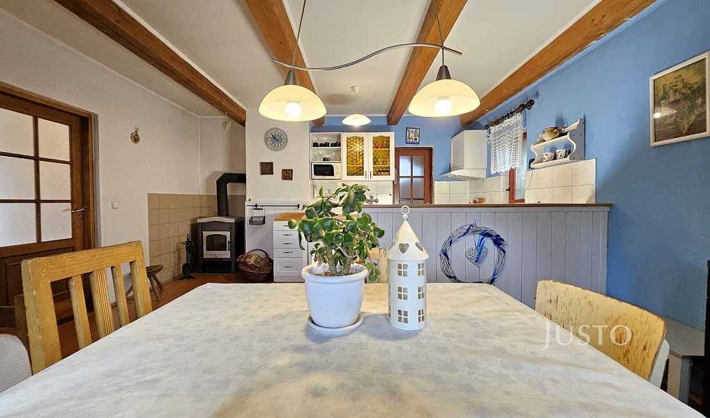 Prodej domu 143 m² s pozemkem 426 m², Oslov – náhled fotky 6