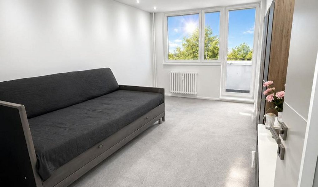 Pronájem bytu 2+kk, 55 m², Řepy - Praha 17, Praha