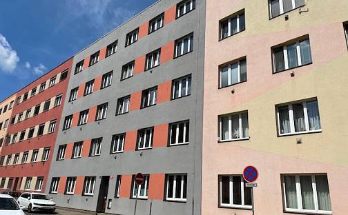 Prodej bytu 2+kk 47 m², U nových domů III, Praha 4 - Krč