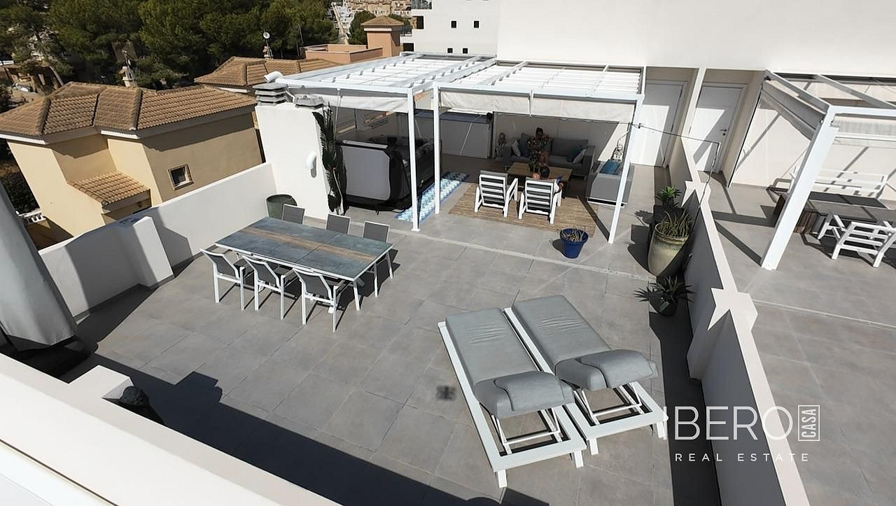 Prodej bytu 3+kk 85 m² — photo 3