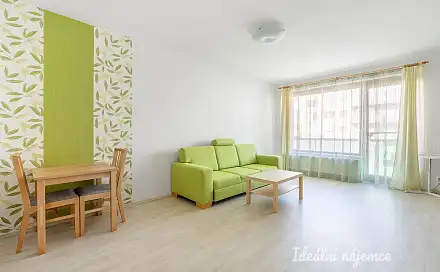 Pronájem bytu 2+kk 55 m², Soukalova, Praha 4 - Modřany