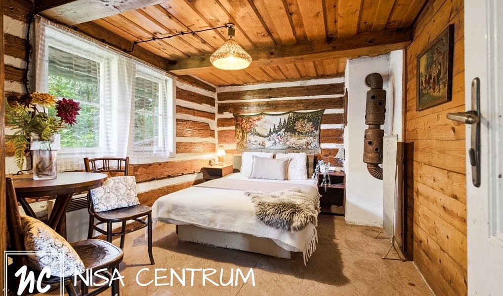 Prodej chaty/chalupy 180 m² s pozemkem 1 347 m², Velenice – náhled fotky 21