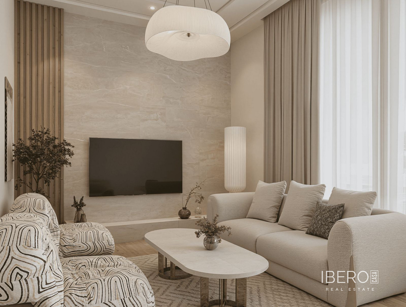 Casa 5+kk – Casares, Puerto de la Cruz, Costa del Sol Occidental - Vista 2