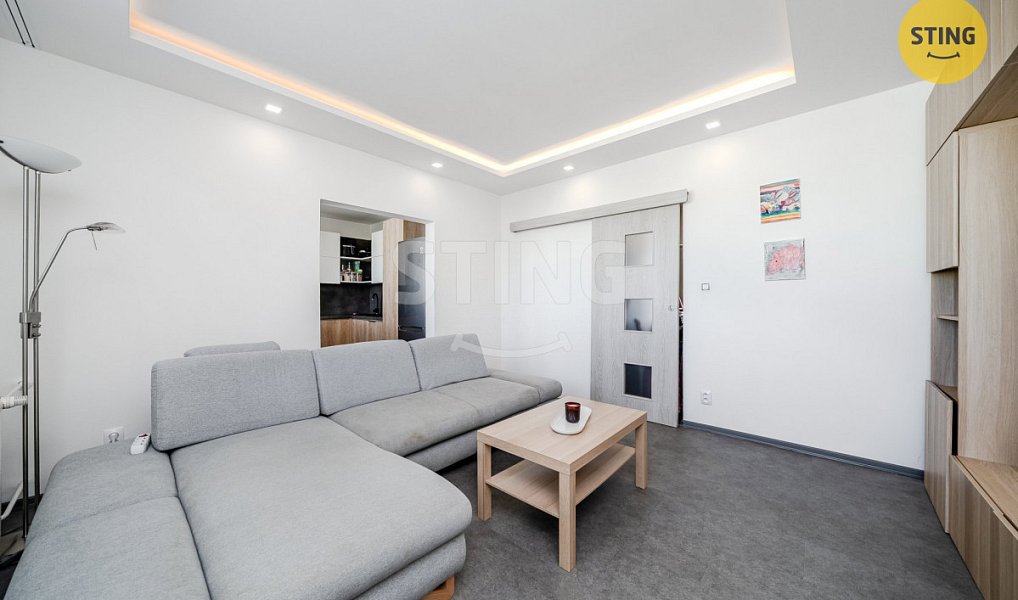 Prodej bytu 3+1 63 m², Ostrava – náhled fotky 7