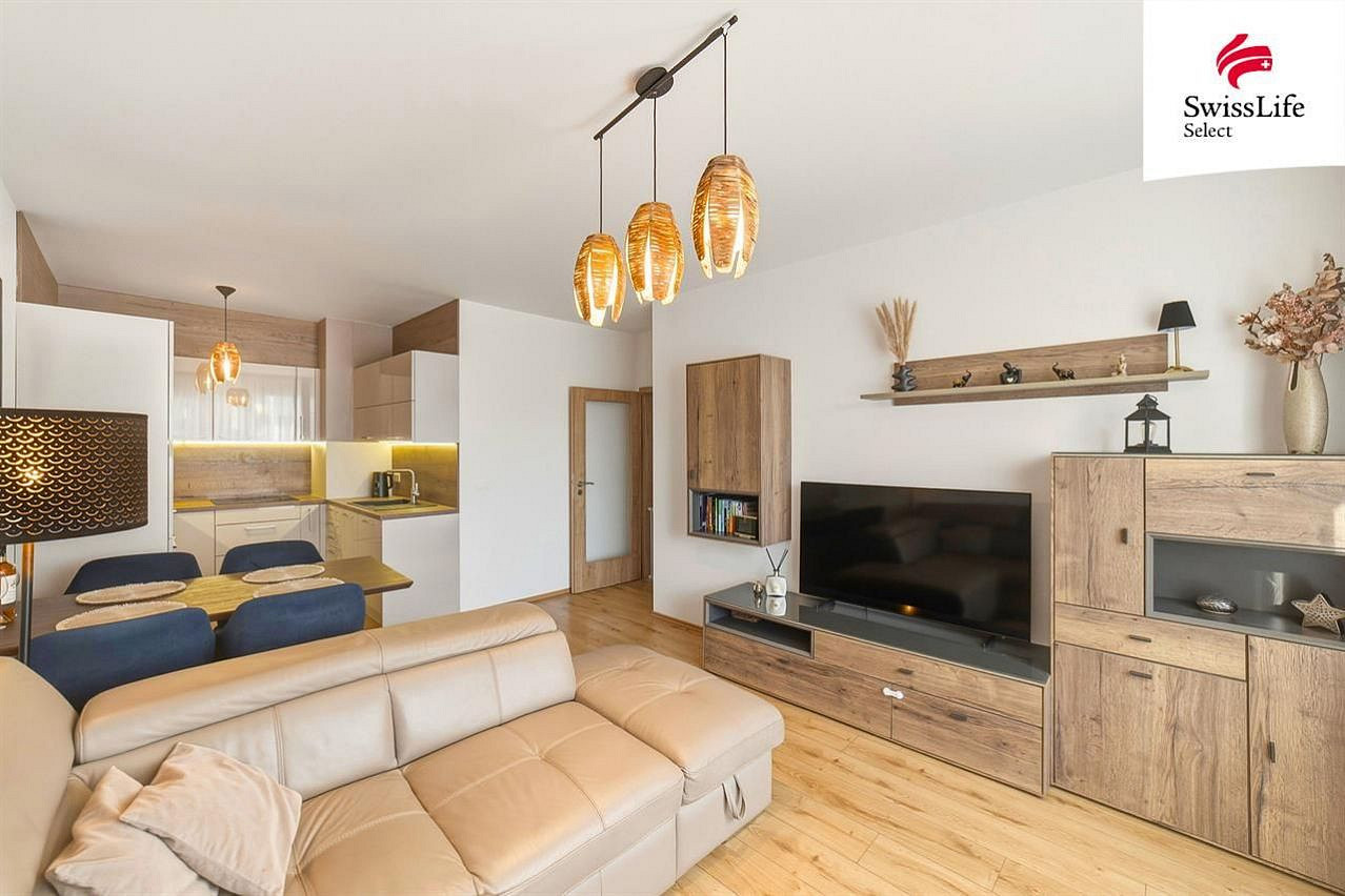 Prodej bytu 3+kk 68 m²