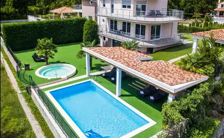 Prodej domu 210 m² s pozemkem 500 m², Opatija - Okolica, Primorsko-goranska županija, San Marino