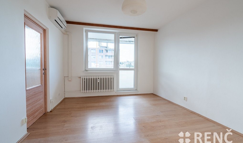 Prodej bytu 2+kk 42 m², Brno – náhled fotky 2
