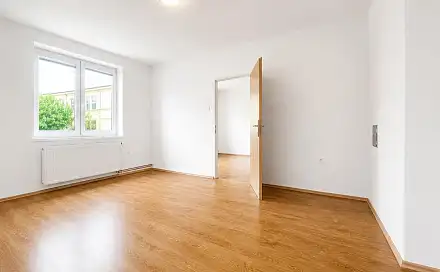 Pronájem bytu 3+1 72 m², Rumjancevova, Liberec - Liberec I-Staré Město