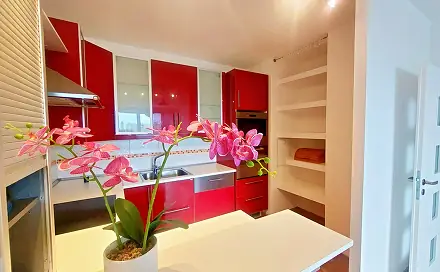 Pronájem bytu 3+kk 67 m², Brechtova, Praha 4 - Háje