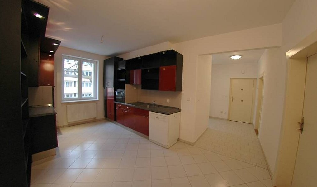 Pronájem bytu 2+1 78 m², Plzeň – náhled fotky 2