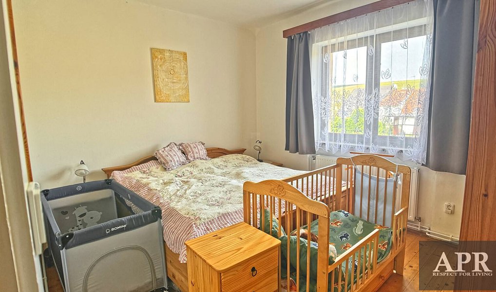 Prodej domu 87 m² s pozemkem 1 180 m², Strání – náhled fotky 12
