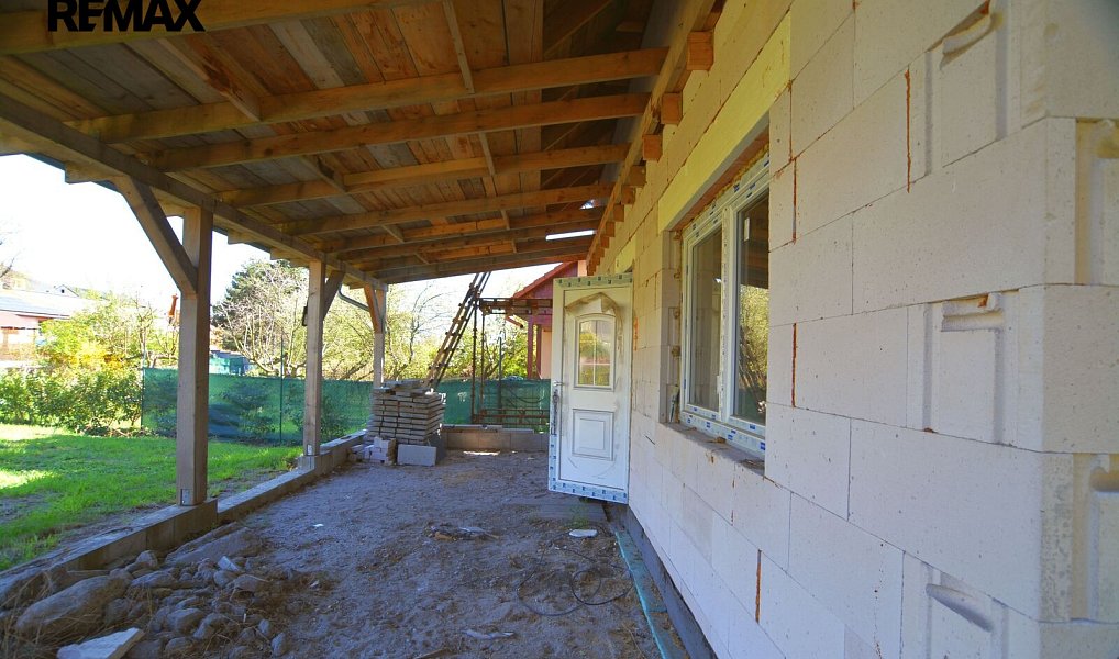 Prodej zahrady 374 m², Dubí – náhled fotky 6