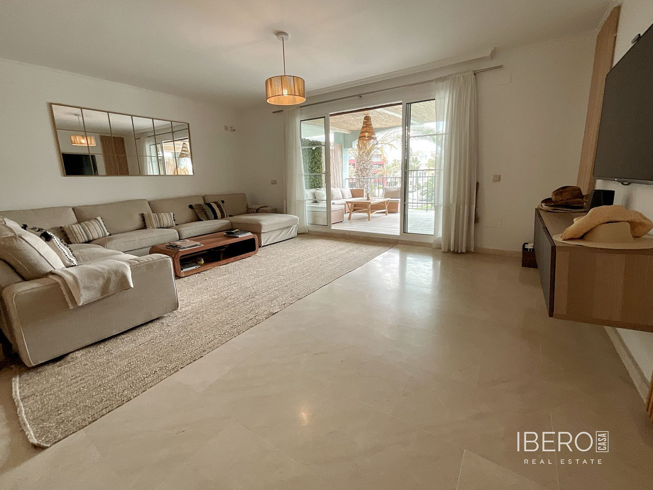 Piso 4+kk – San Roque, Torreguadiaro - Vista 3