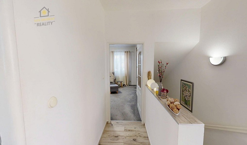Prodej domu 580 m² s pozemkem 847 m², Rumburk – náhled fotky 8