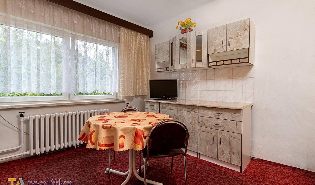 Prodej domu 150 m² s pozemkem 1 869 m², Petřvald – náhled fotky 22