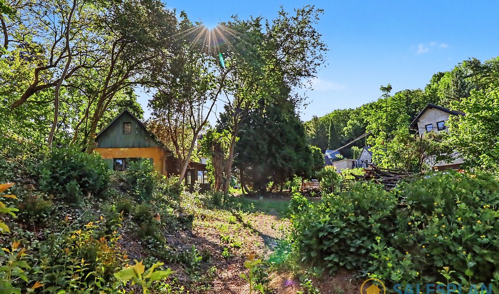 Prodej stavebního pozemku 1 302 m², Úvaly – náhled fotky 5