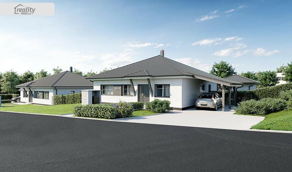 Prodej domu 108 m² s pozemkem 893 m², Petřvald – náhled fotky 7