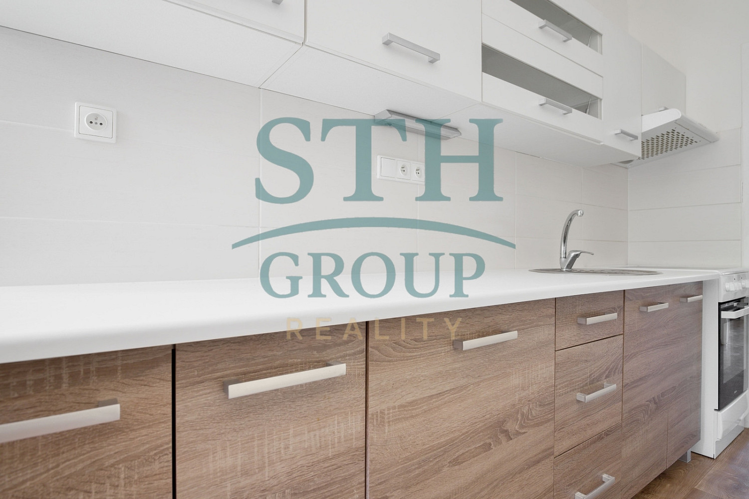 Prodej bytu 2+1 60 m²