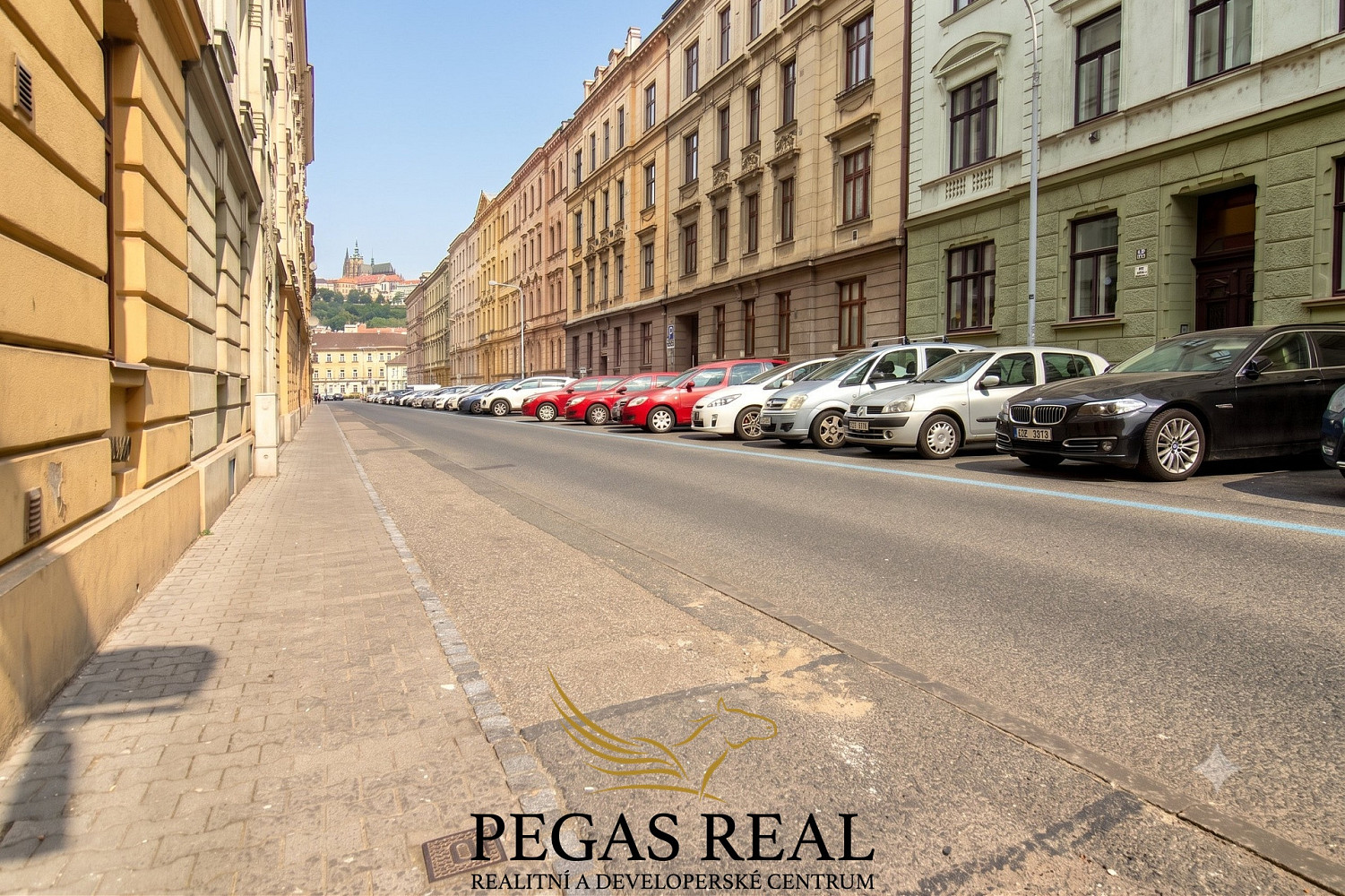 Pronájem bytu 2+1 68 m² – fotografie 4