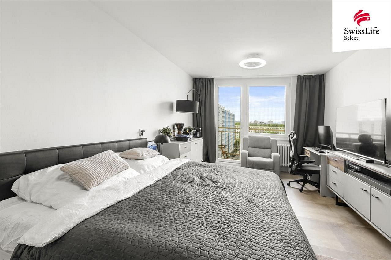 Prodej bytu 2+1 76 m² – fotografie 3