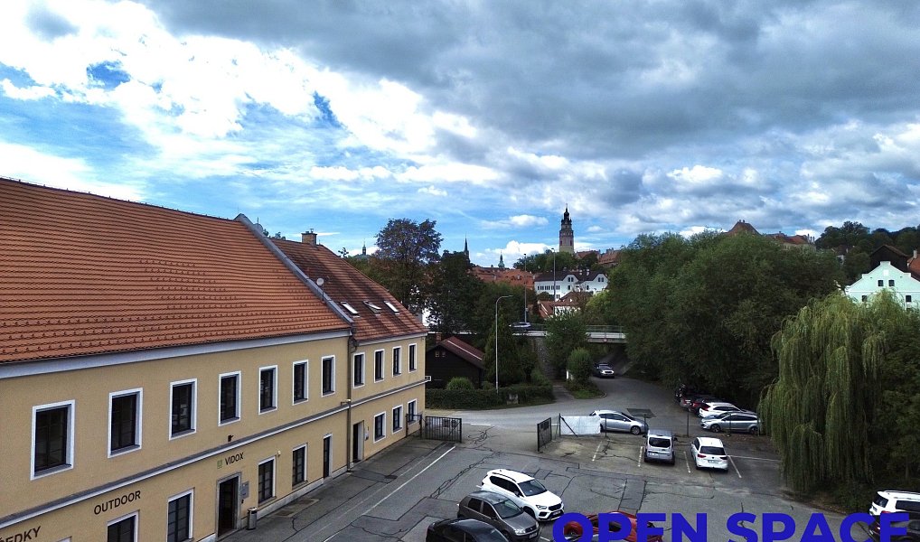 Pronájem kanceláře 60 m², Český Krumlov – náhled fotky 10
