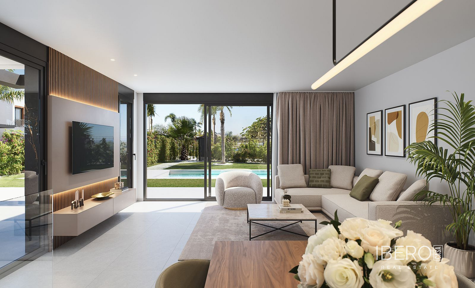 Casa 4+kk – Torre Pacheco, Santa Rosalía, Campo de Cartagena y Mar Menor - Vista 3