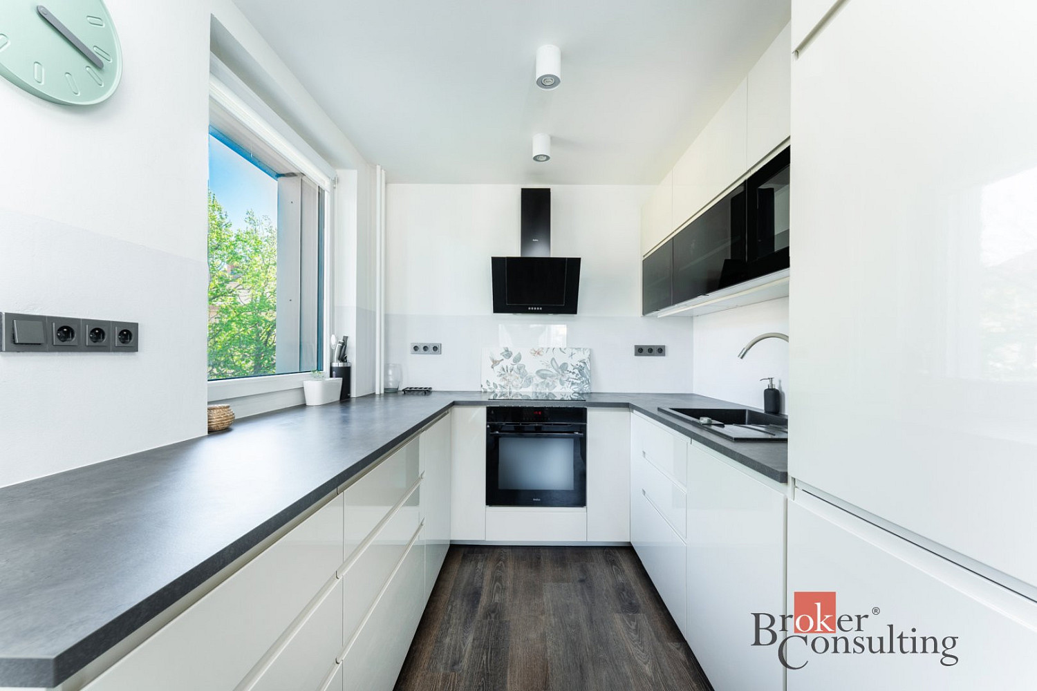 Prodej bytu 2+kk 38 m²