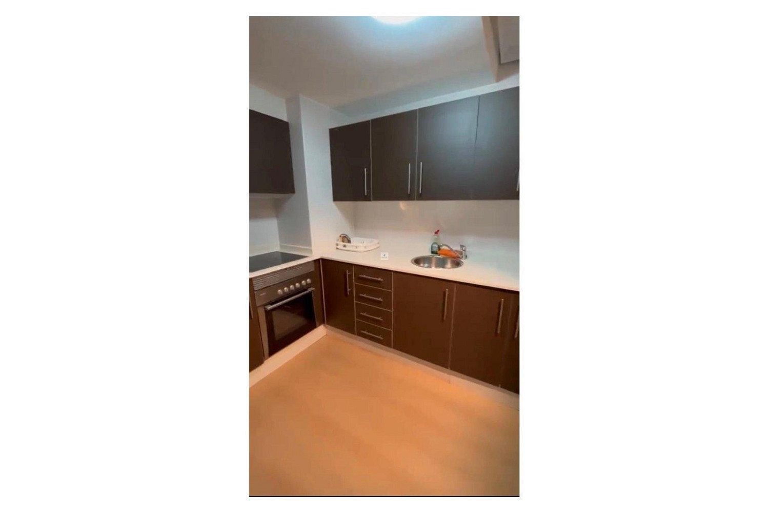 Prodej bytu 2+1 53 m²