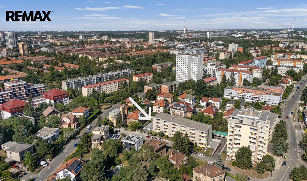 Prodej bytu 3+1 87 m², Praha – náhled fotky 37